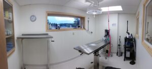 Operating Room