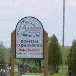Watch for the sign on US 219. The hospital is conveniently located off the highway with easy access for trailers. Watch for the sign on US 219. The hospital is conveniently located off the highway with easy access for trailers.